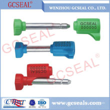Hot China Products Wholesale metal container bolt seals GC-B004